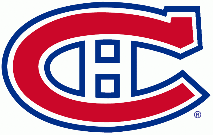 Montreal Canadiens 1947-1956 Primary Logo iron on transfers for clothing
